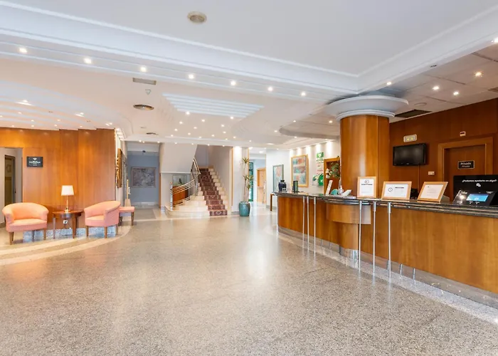 Hotel Alda Río Tormes