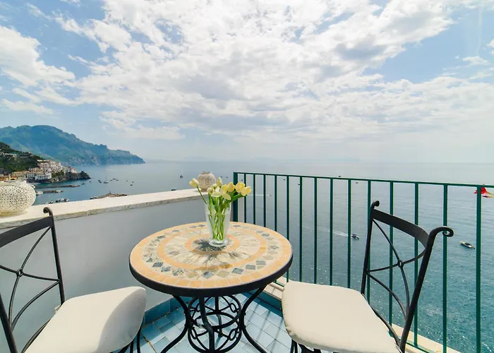 Hotel Il Nido