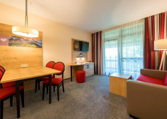 Hotel St. Georg