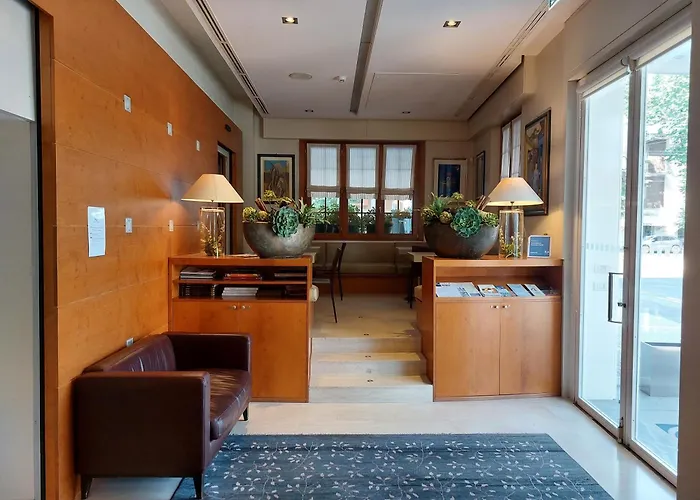 Hotel Daniel & Ristorante Cocchi