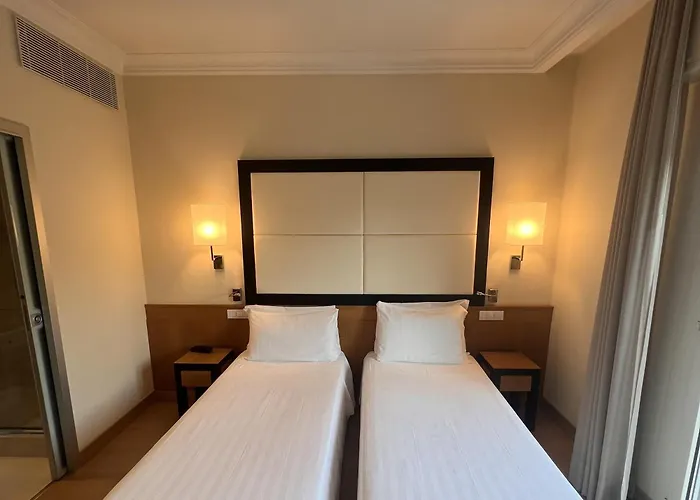Hotel Daniel & Ristorante Cocchi