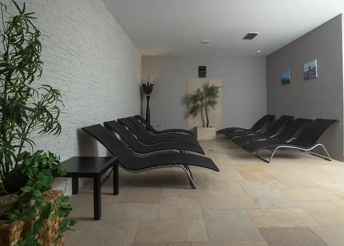Family Hotel La Luna