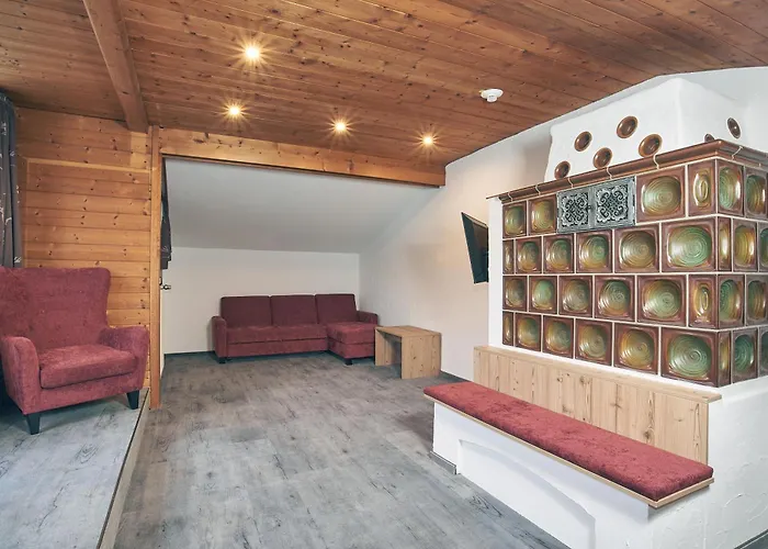 Alpensport-Hotel Seimler