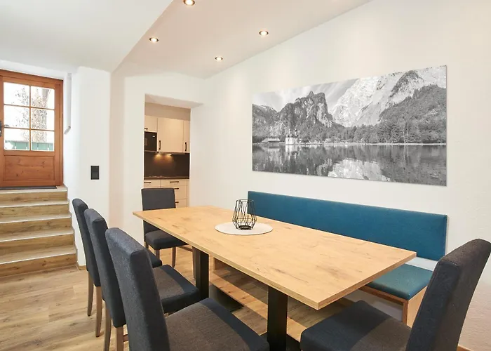 Alpensport-Hotel Seimler