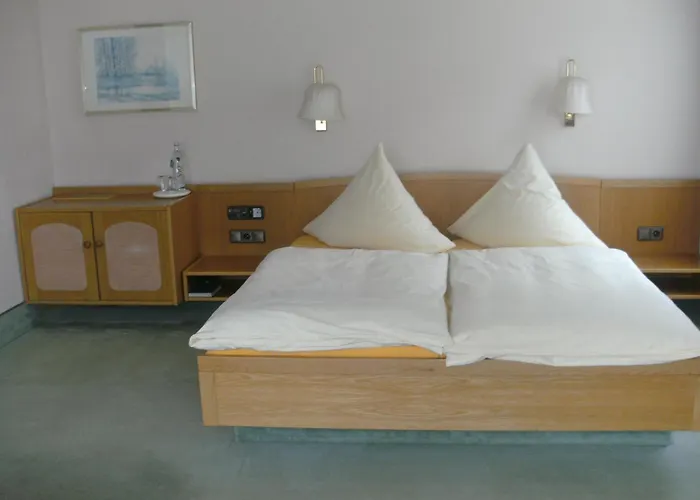Waldhotel Tropfsteinhoehle