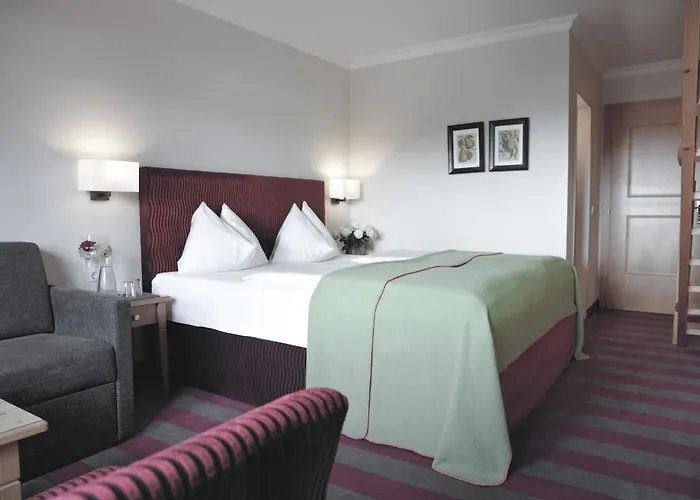 Hotel Rigele Royal Superior