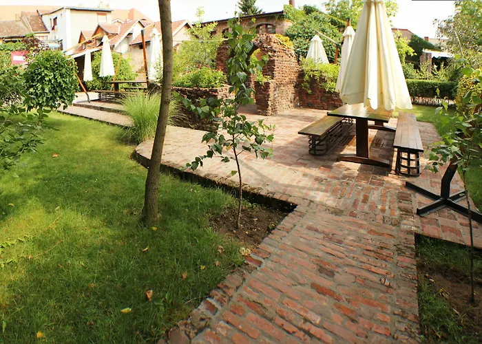 Hotel Poesis Satu Mare