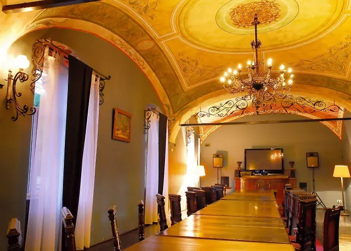 Hotel Poesis Satu Mare