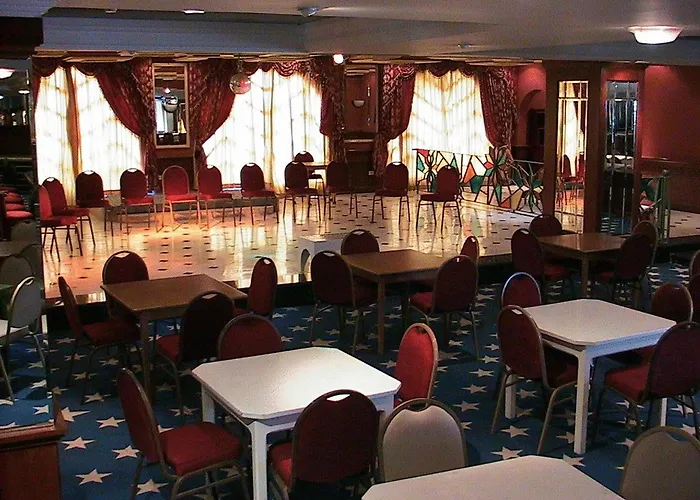 Miramar Sharm El Kantaoui Ex Miramar Golf