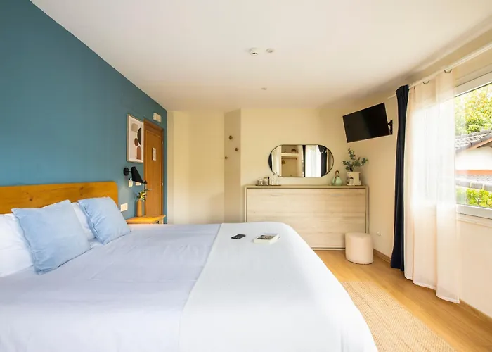 Hotel Donosti