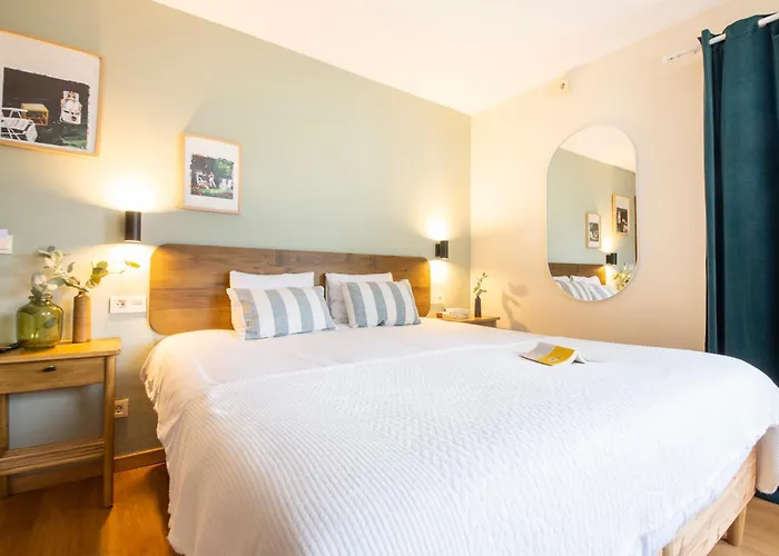 Hotel Donosti
