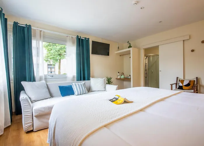 Hotel Donosti