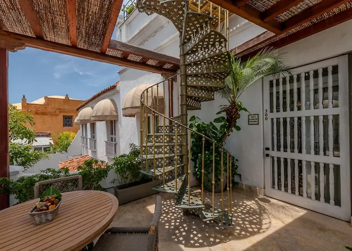 Casa Pestagua Relais Châteaux