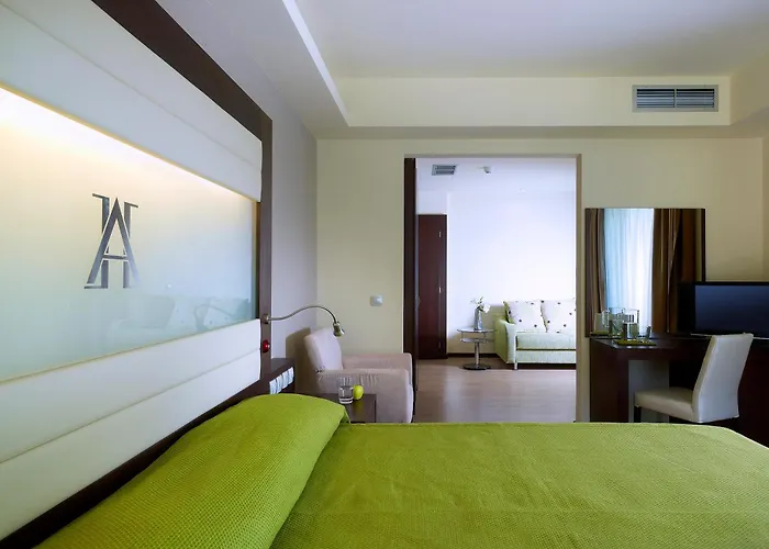 Arion Hotel