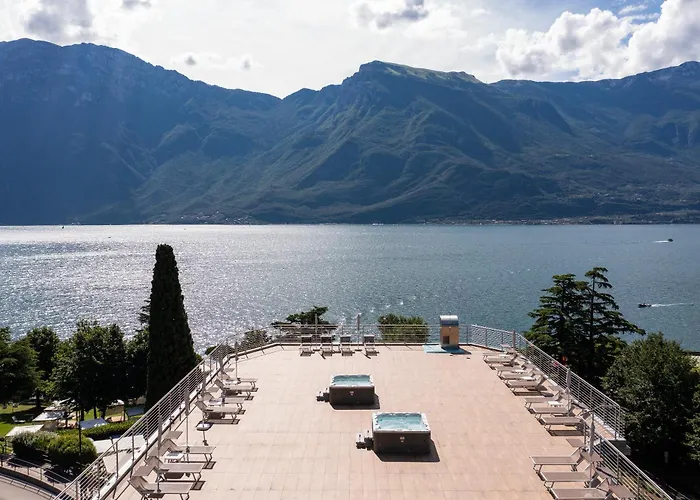 Hotel Sogno Del Benaco