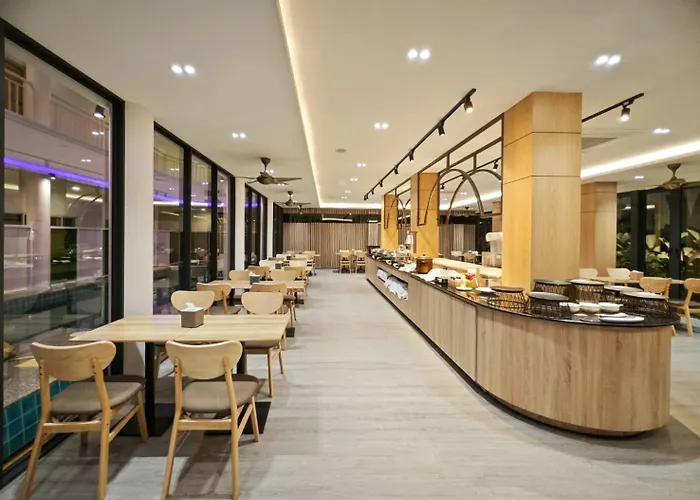 Hi Chiangrai Hotel