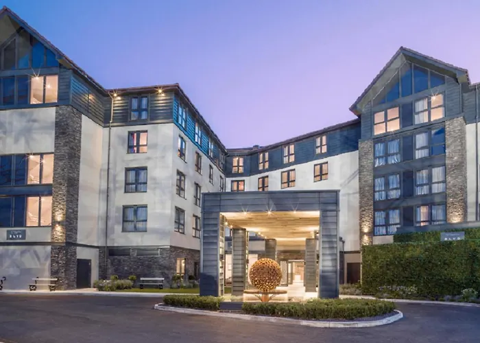 Boulevard Hotel