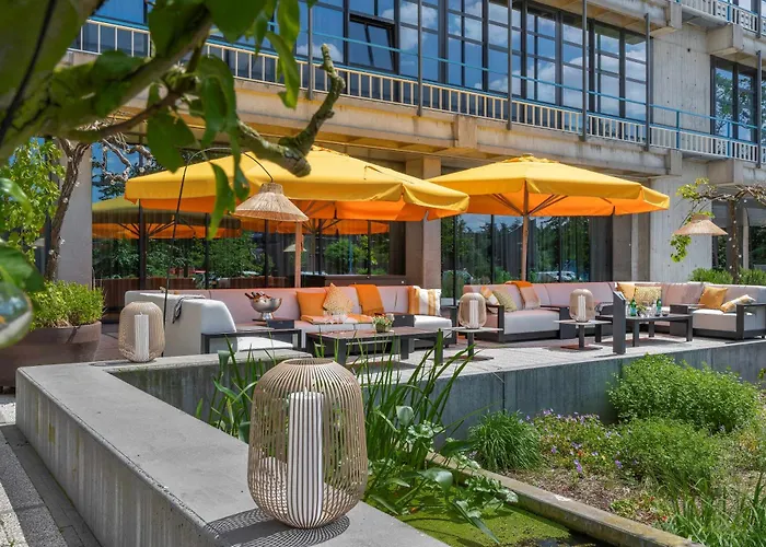 U Parkhotel