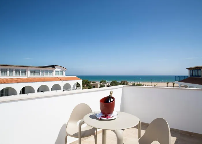 Forte 2 Hotel