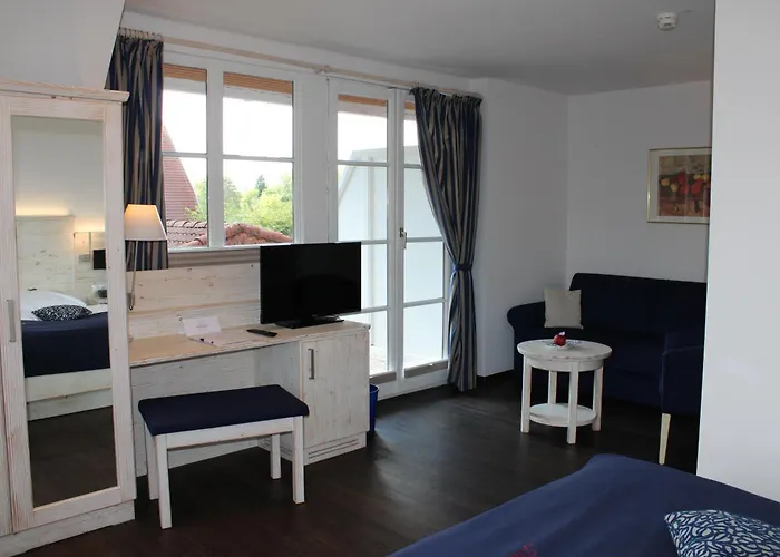 Hotel Altes Land
