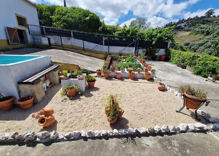 Horse Riding Country House