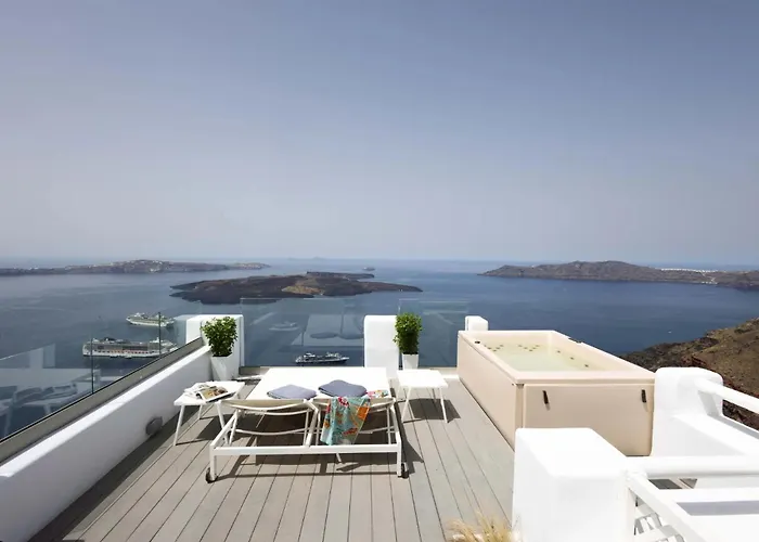 Aeifos Boutique Hotel