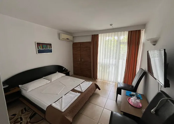 Hotel Metropol