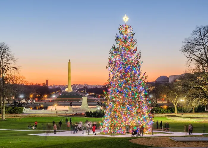 Holiday Inn Express Washington Dc Downtown By Ihg