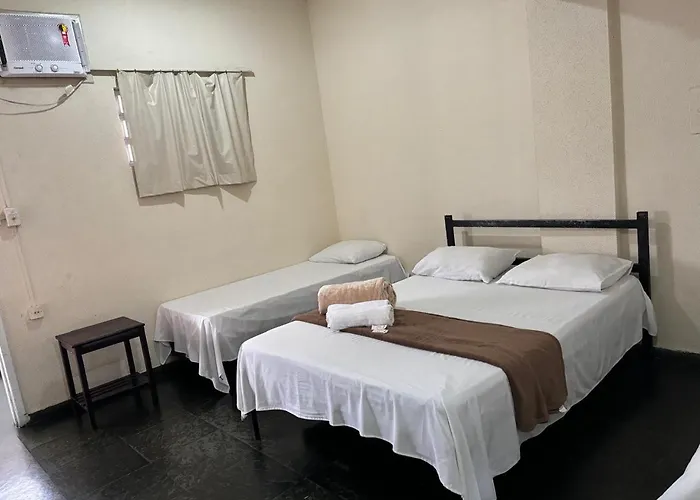 Hotel Doce Lar