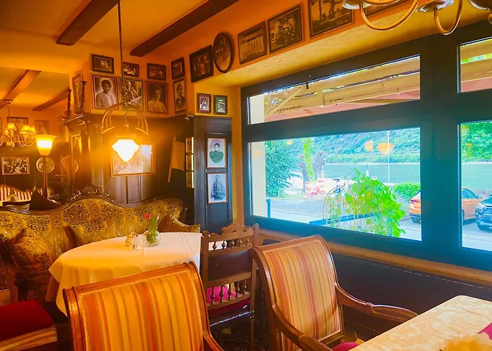 Hotel Anker
