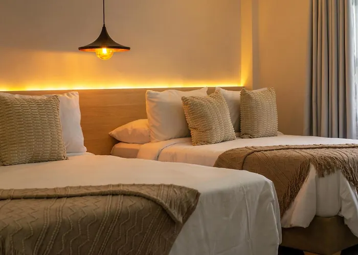 Novo Hotel Boutique