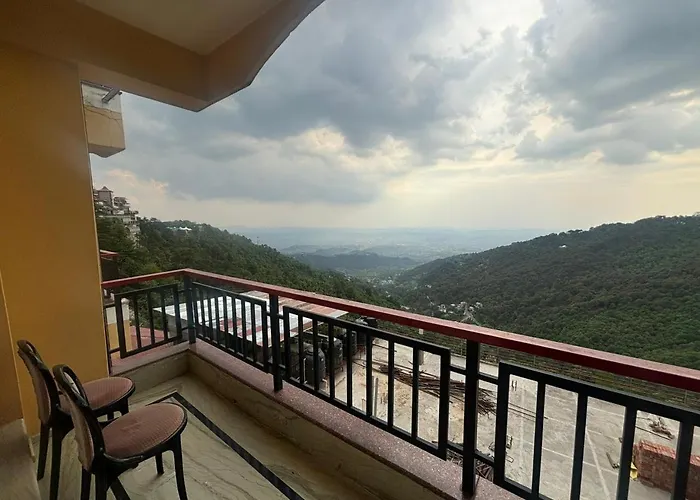 Serkong Rabsel House