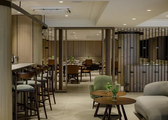 HCM - Hotel Corais de Manaira