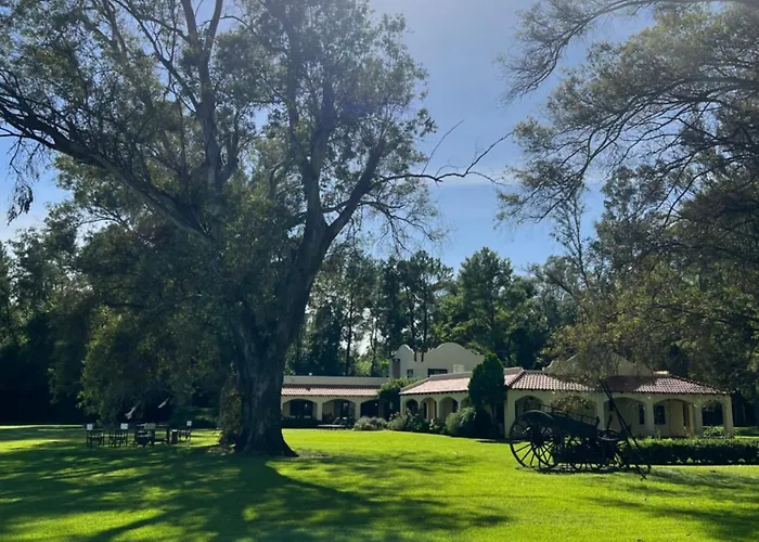 Estancia San Mateo