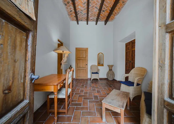 Hacienda Real Love&Wellness