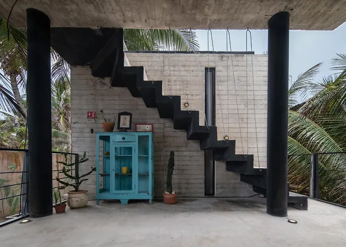 Tropicalito Tulum