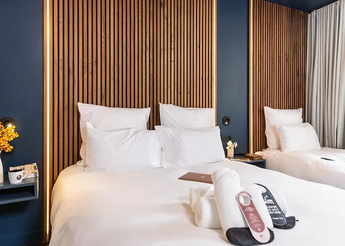 Ovyo Hotel
