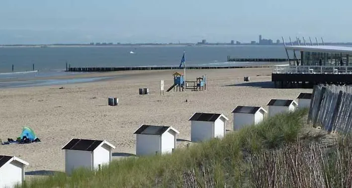 Strandparel 381