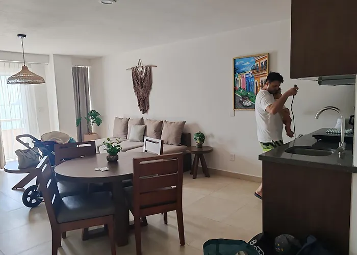 Hotel Costa De Oro