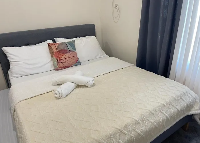 Staycation Near Slmec, Us Embassy And Supreme Court