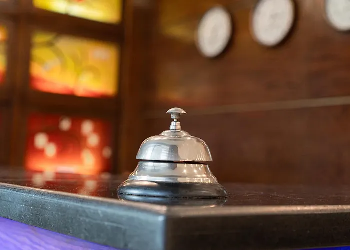 Bl-Hotels Erbil