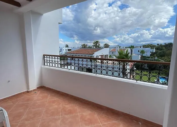 Andalucia Cabo Appart-Hotell