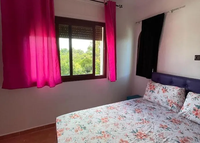 Andalucia Cabo Appart-Hotell