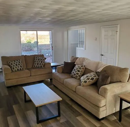 Guest Villa