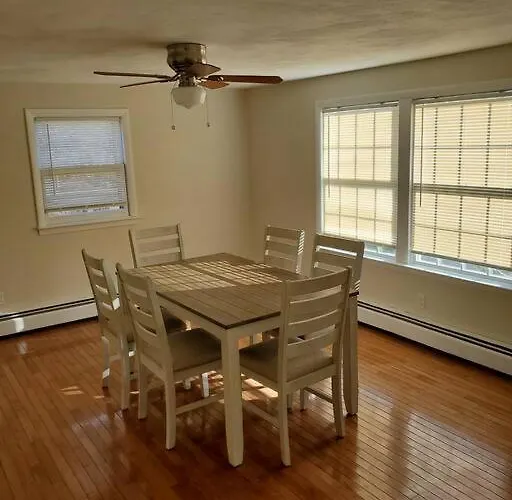 Guest Villa