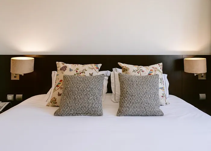 Hotel Conde De Agueda