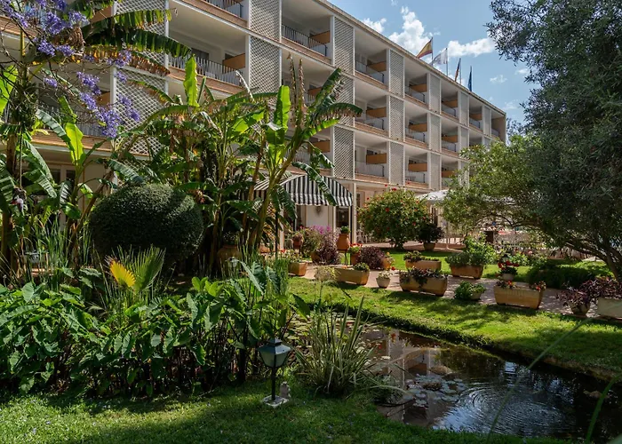 Hotel Araxa - Adults Only
