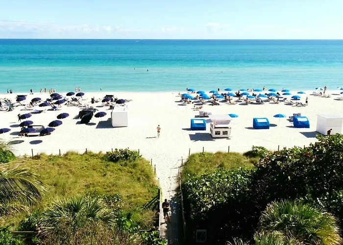 Circa 39 Miami Beach