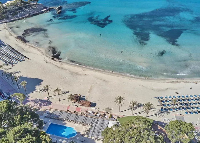 Secrets Mallorca Villamil Resort & Spa - Adults Only