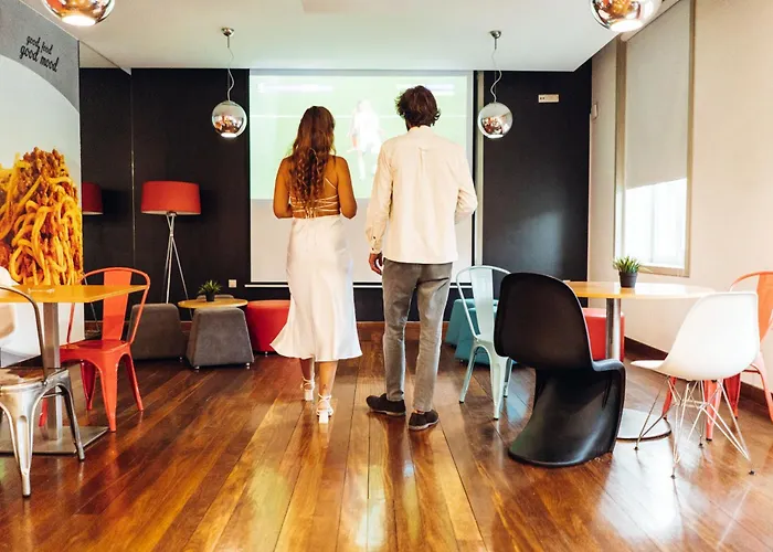 Stay Hotel Guimaraes Centro